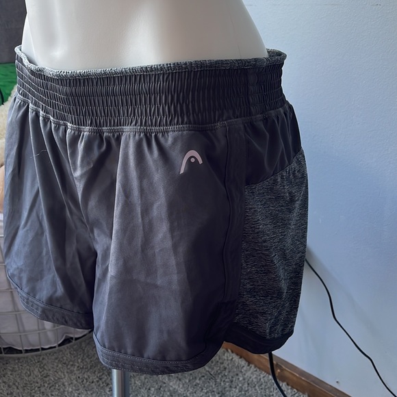 Head Athletic Shorts - Picture 2 of 4